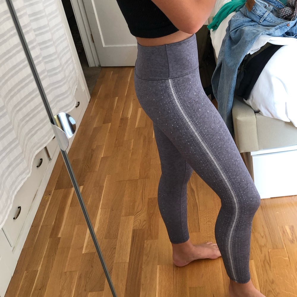 Prana leggings